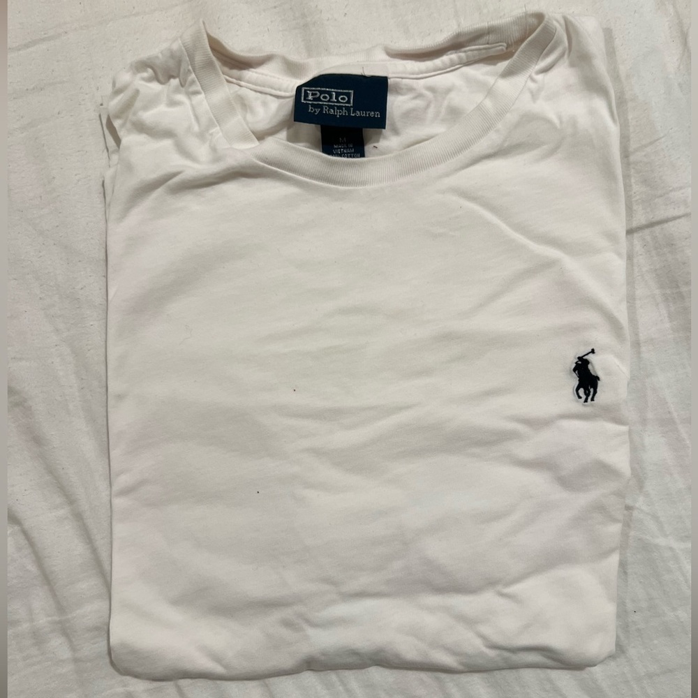 Polo Ralph lauren t shirt
